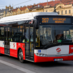 odškodnění nehody v autobuse