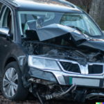 Kdo zaplatí škodu při dopravní nehodě