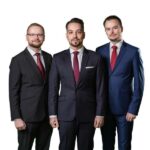 Právní zastoupení při dopravní nehodě