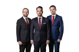 Právní zastoupení při dopravní nehodě