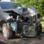 Odškodnění za smrt při dopravní nehodě