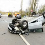 Trvalé následky po dopravní nehodě