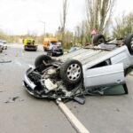 Dopravní nehoda s následkem smrti vyplácení