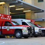 Řešení dopravních nehod