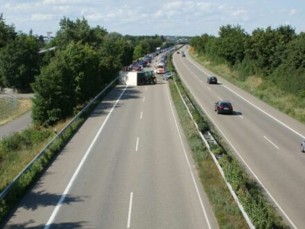 Odškodné po dopravní nehodě