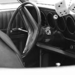 Jízda s opilým řidičem