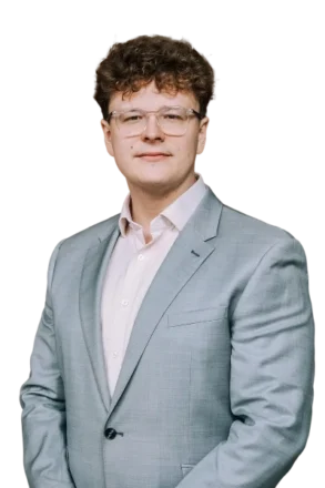 Mgr. Matěj Bláha | Odskodneninehody.cz