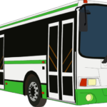 Odškodnění úrazu v autobuse