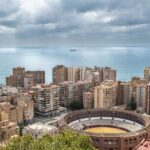 dopravní nehoda ve španělsku