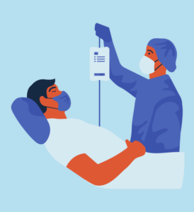 nejčastější zranění při autonehodě