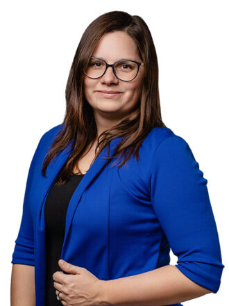 Lucie Šulcová | Odškodnění nehody