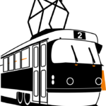 Odškodnění úrazu v tramvaji