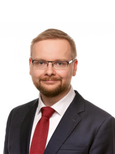 Specializovaný advokát na dopravní nehody